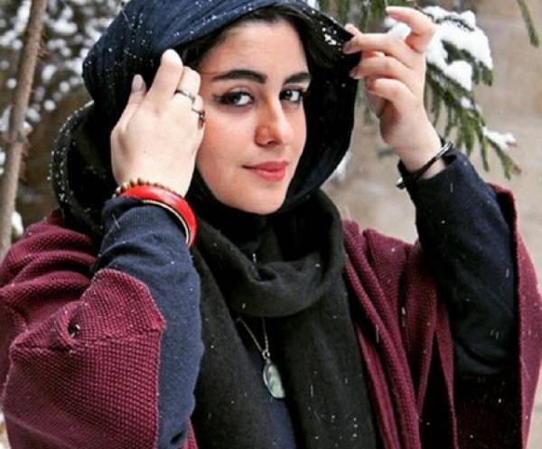 عکس های زیبای فاطیما بهارمست