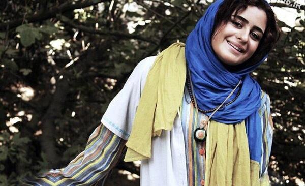 عکس های زیبای فاطیما بهارمست
