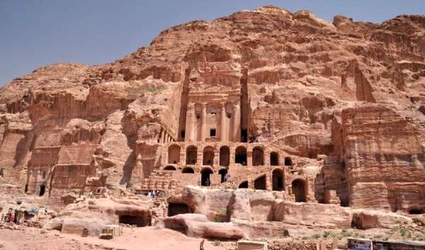عکس شهر جنی