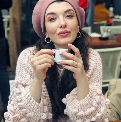 عکس اینستاگرام اسلیهان گونر