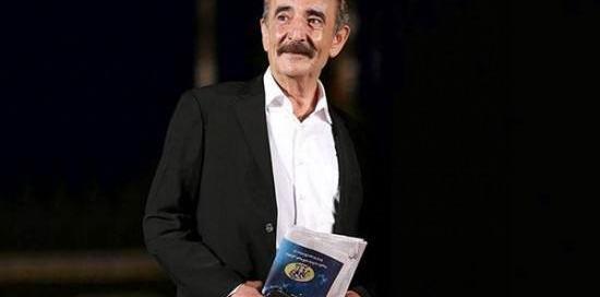 عکسهای جوانی بیوک میرزایی