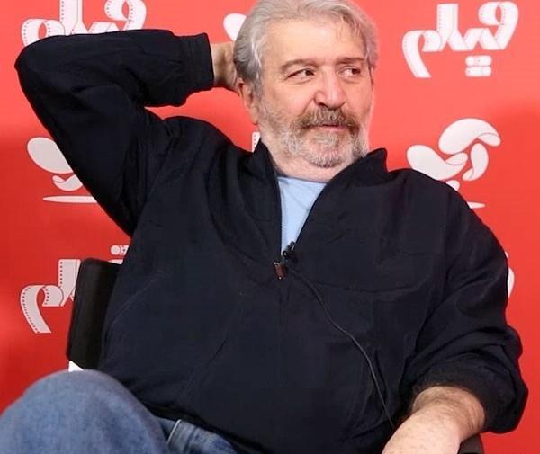 عکس دکتر امید روحانی
