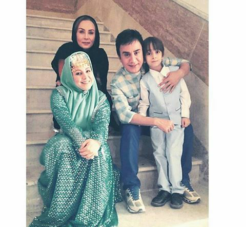 عکس های اینستاگرام بهنوش بختیاری