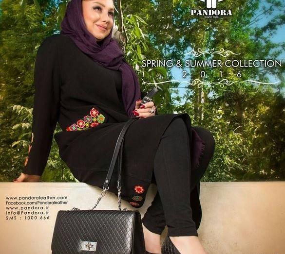 عکس های اینستاگرام بهنوش بختیاری