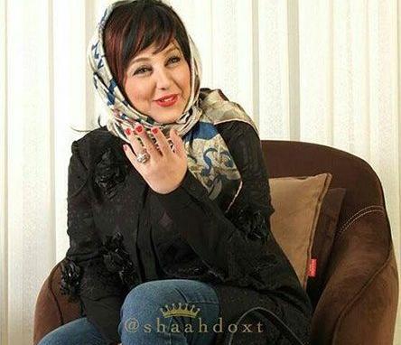 عکس های اینستاگرام بهنوش بختیاری