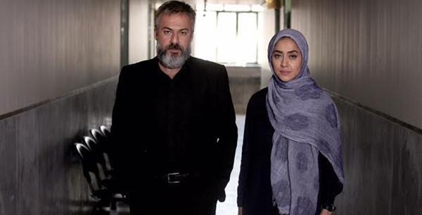 عکس های امیر آقایی درسریال نوار زرد
