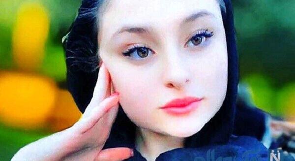 عکس نیکا فلاحی بعد عمل