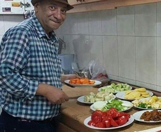 عکسهای قدیمی حسین محب اهری