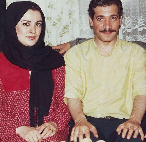 عکسهای قدیمی حسین محب اهری