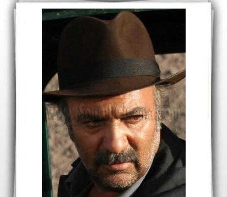 عکس رضا آشتیانی