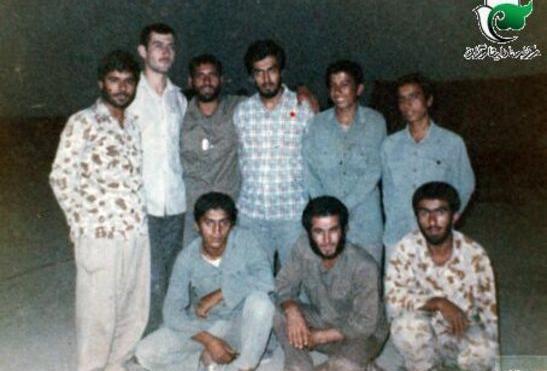 عکس سردار نجاتی