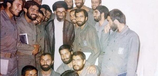 عکس سردار نجاتی