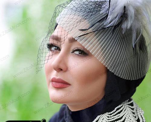 عکس مدلینگ بازیگران زن ایرانی