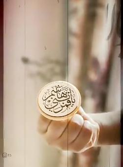 عکس حضرت ابوالفضل برای استوری