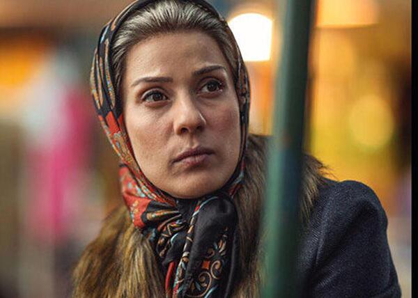 عکس لو رفته سارا بهرامی