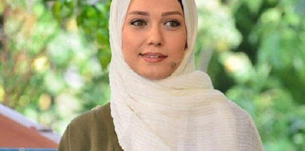 عکس شهرزاد کمال زاده در گاندو
