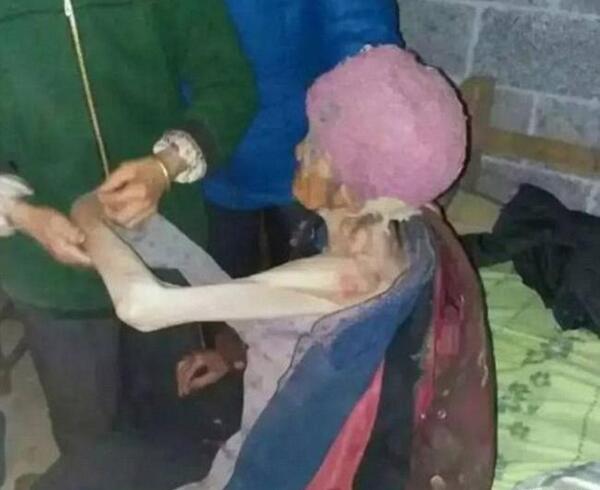 عکس پروفایل مادر بدجنس