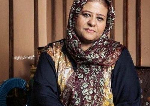 اخرین عکس رابعه اسکویی