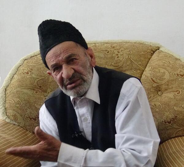 عکس مهدی چاه جویی