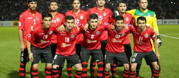 عکس مهدی چاه جویی