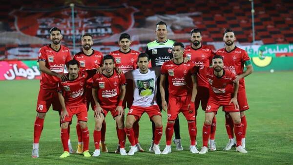 عکس مهدی چاه جویی