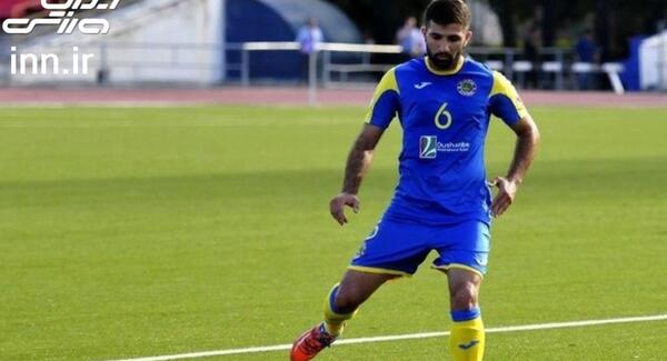 عکس مهدی چاه جویی