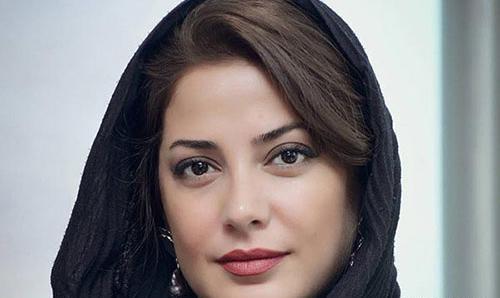 عکس طناز طباطبایی