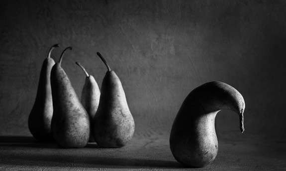 ایده برای عکس مفهومی