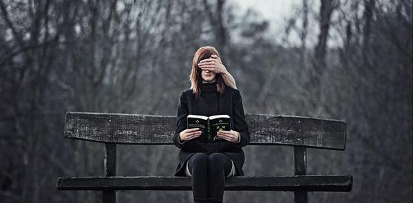 ایده برای عکس مفهومی
