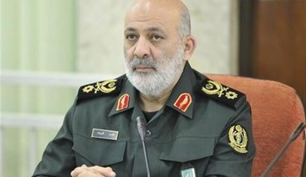 عکس سردار تقی زاده