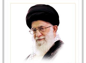 عکس لایه باز رهبری