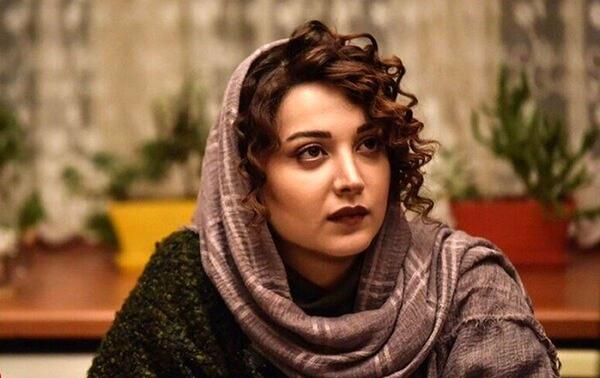 عکسهای روشنک گرامی در هم گناه