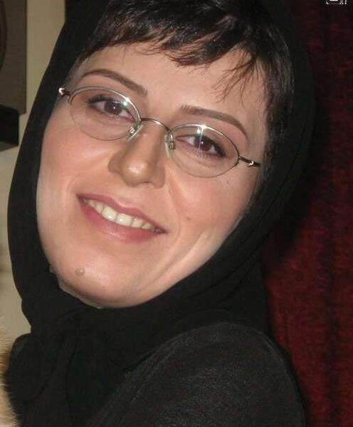 عکس های اینستاگرام سوسن پرور