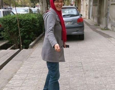 عکس های اینستاگرام سوسن پرور