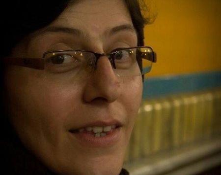 عکس های اینستاگرام سوسن پرور