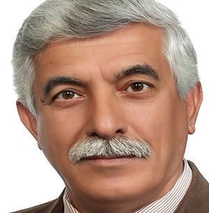 عکس دکتر علی صادقی طاری