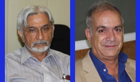 عکس دکتر علی صادقی طاری