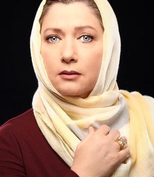 عکس های جوانی فریبا متخصص
