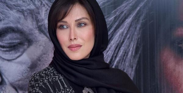 عکس زن پرویز پورحسینی