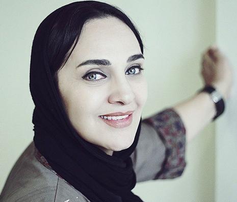 عکس رویا نونهالی با شورت