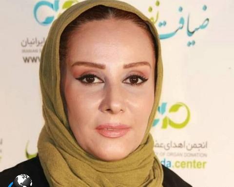 عکس های جدید شیوا خسرومهر و همسرش