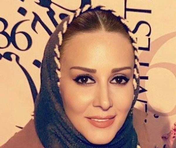 عکس های جدید شیوا خسرومهر و همسرش