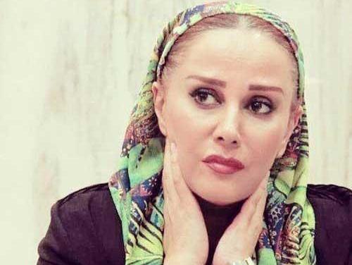 عکس های جدید شیوا خسرومهر و همسرش