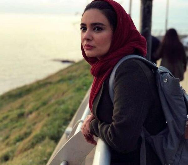 لیندا کیانی عکس لو رفته