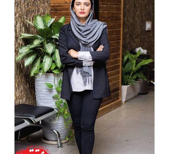 لیندا کیانی عکس لو رفته