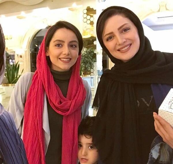 عکسهای شیلا خداداد در سال جدید
