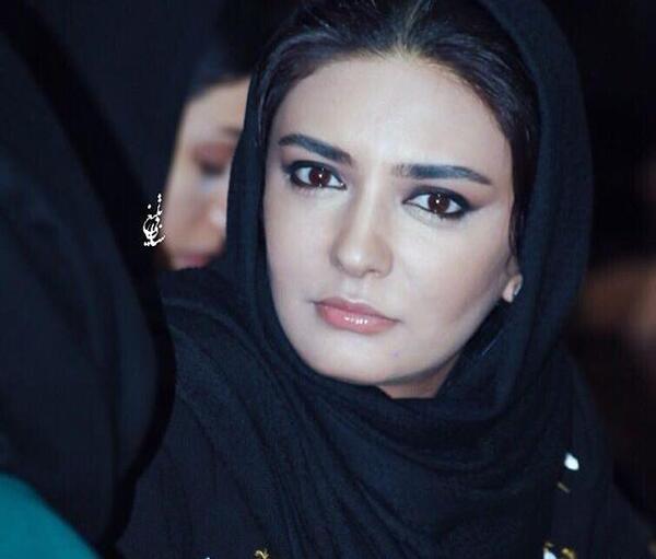 عکس لیندا کیانی در فیلم نفس گرم
