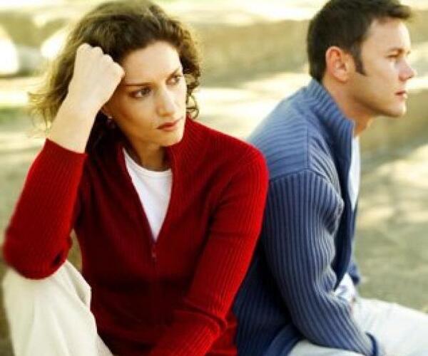 عکس پروفایل شوهر دهن بین