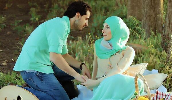 عکس پروفایل شوهر دهن بین
