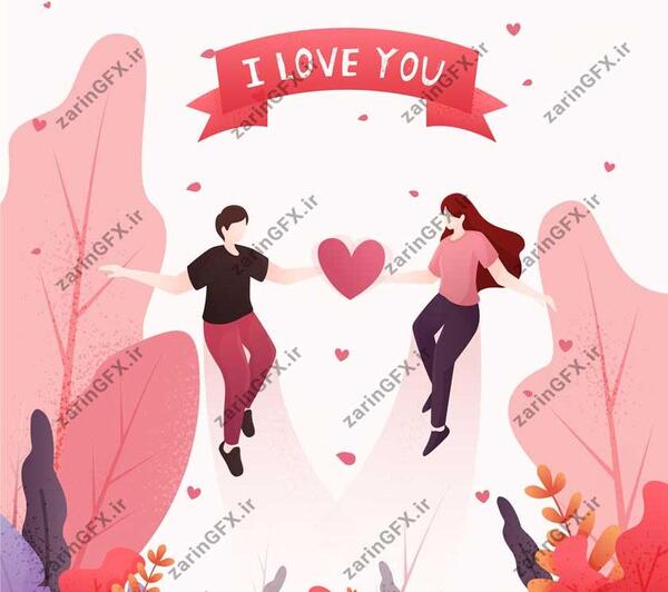 عکس وکتور ولنتاین